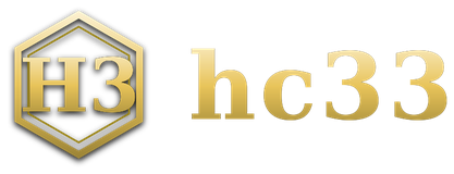 hc33 logo